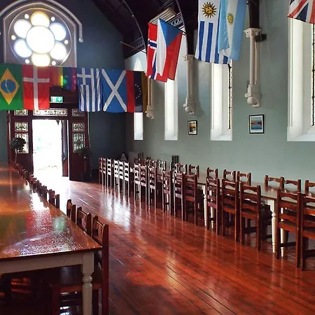 Albergue International Dublin