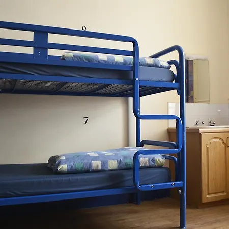 International Albergue *