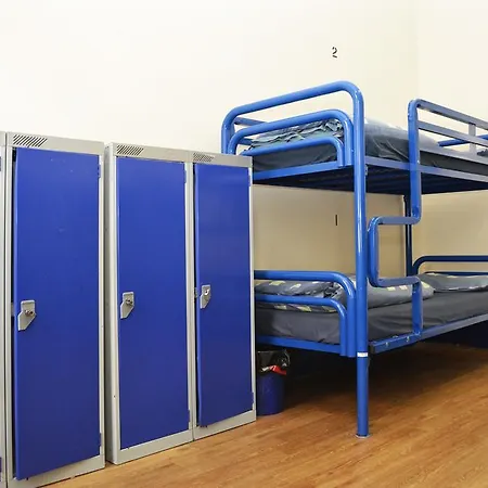 Albergue International Dublin