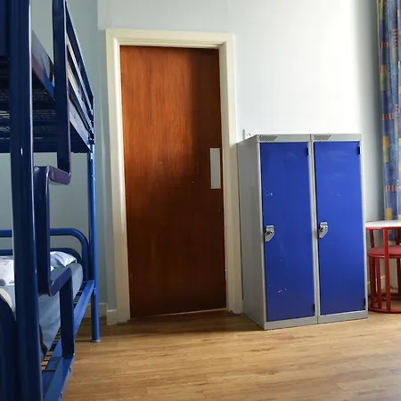Albergue International