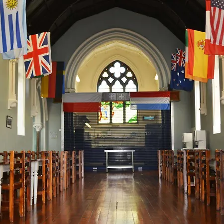 International Albergue