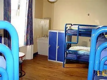 Albergue International